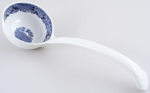 Soup Ladle c1960